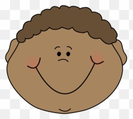 Free Cartoon Face Picture Download - Kid Clip Art Emoji