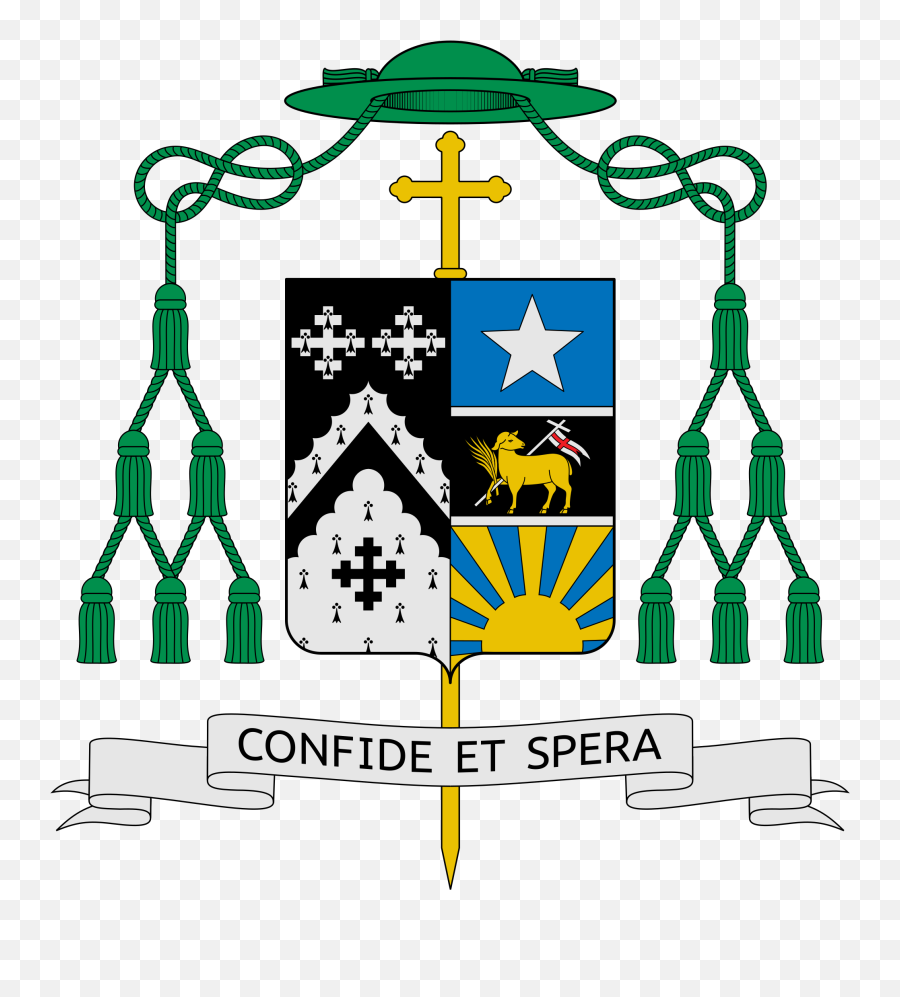 Nelson J - Bishop Lucia Coat Of Arms Emoji,Pepe The Frog Emoji