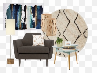 Being Cozy - Club Chair Emoji,S'mores Emoji