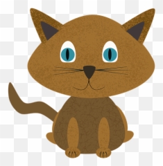 Cat Pet Animal - Domestic Emoji