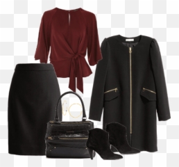 No Hard Feelings - Formal Wear Emoji