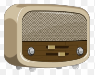 Radio Icon - Did You Know About Technology Emoji,Radio Emoji