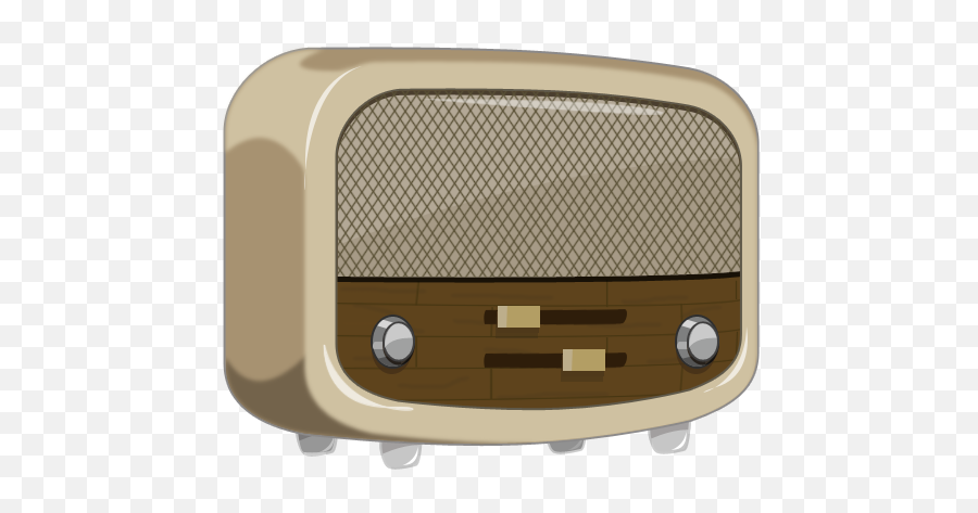 Radio Icon - Did You Know About Technology Emoji,Radio Emoji