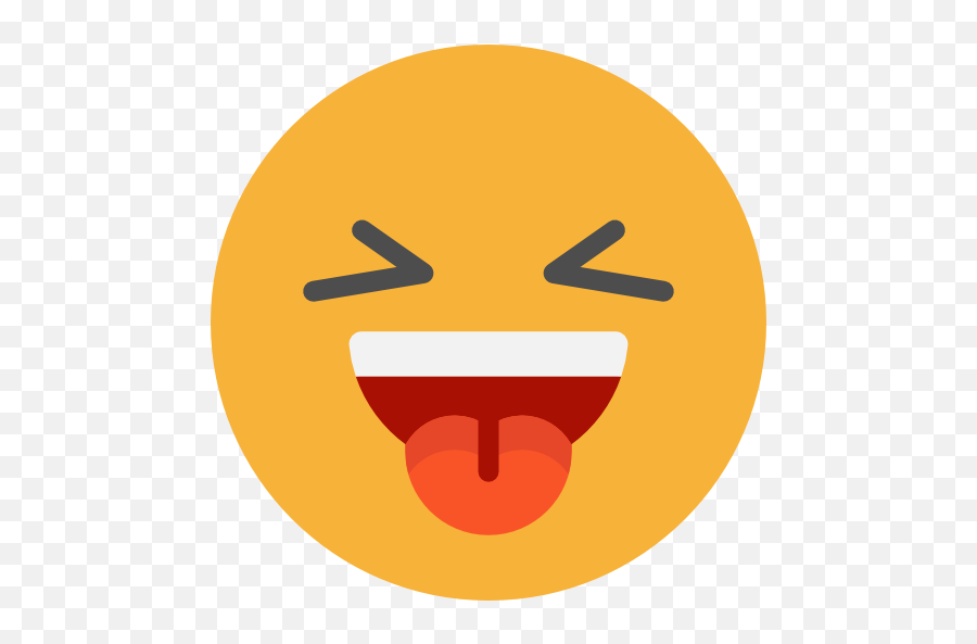 Discord Emote Open Eye Crying Laughing Emoji Know Your Meme - Laughing Emoji Clipart Black And White,Laughing Emoji Meme