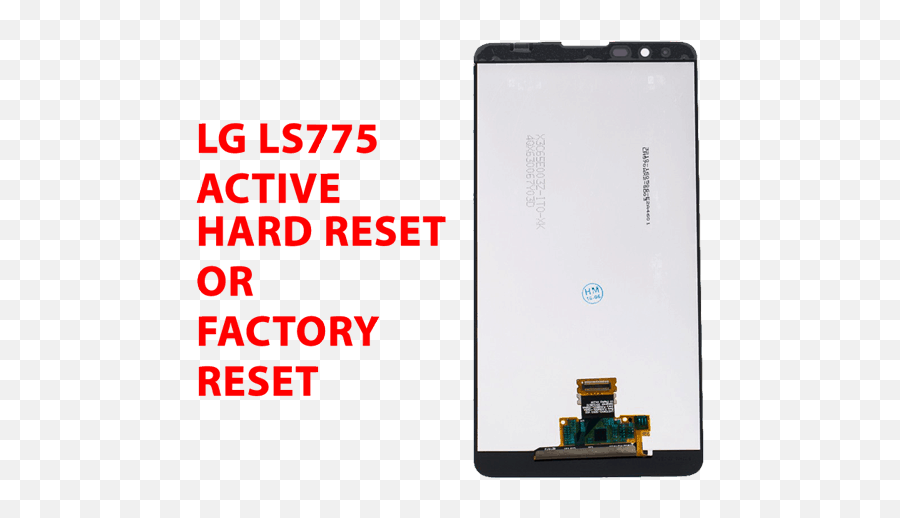 Lg Ls775 Hard Reset - Smartphone Emoji,Lg G Stylo Emoji