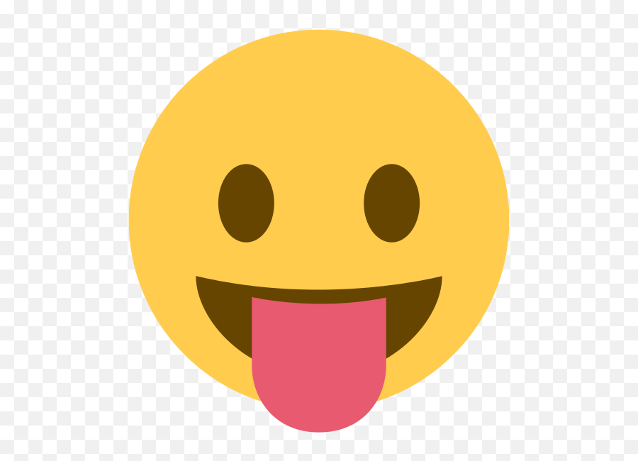 Emoticons And Emoji - Android Tongue Out Emoji,Whatever Emoji