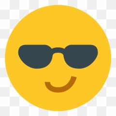 Hd This Is A Picture Of Smiley Face - Emoticon Emoji