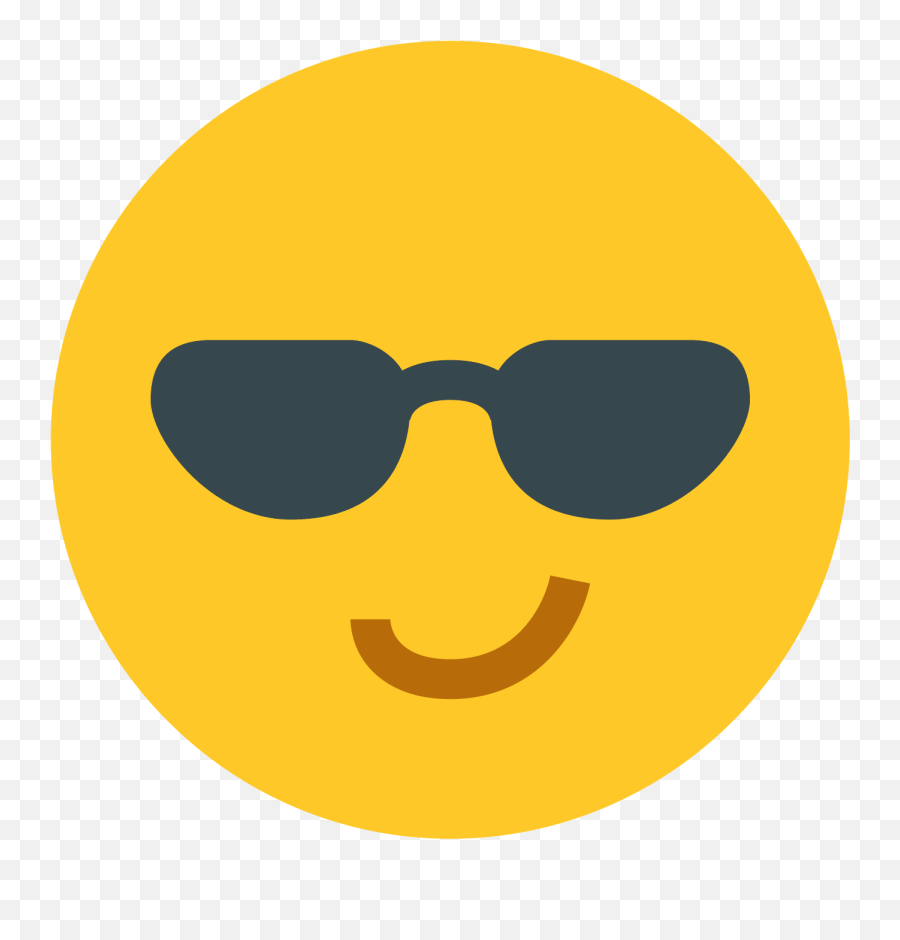 Hd This Is A Picture Of A Smiley Face - Emoticon Emoji,Looking Emoticon
