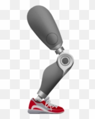 Apple Previews New Emoji Ahead Of World Emoji Day - New Emojis For Disabled People,Leg Emoji