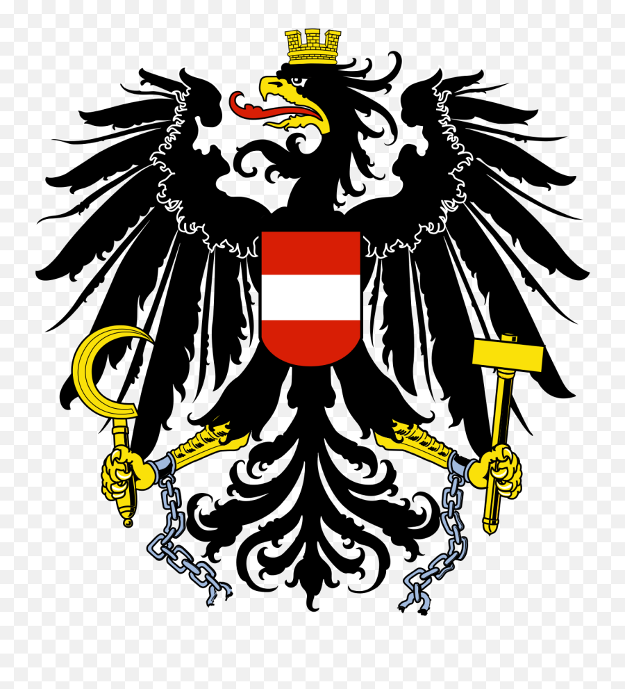 December 10 - Austria Coat Of Arms Png Emoji,Angel Haircut Flag Emoji