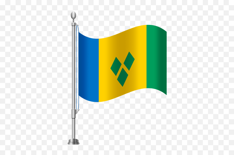 Flag Png And Vectors For Free Download - St Vincent And The Grenadines Flag Png Emoji,Ghanaian Flag Emoji