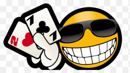 The Poker Revisited - Emoji