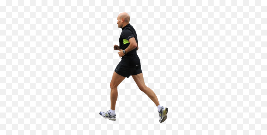 Running Man Png Image - People Png Run Emoji,Guy Running Emoji