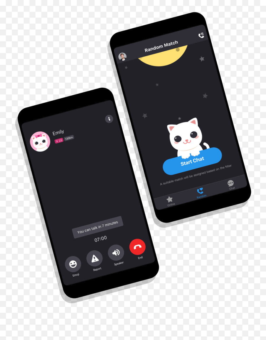 Goodnight - Voice Dating App Smartphone Emoji,Good Night Emoji