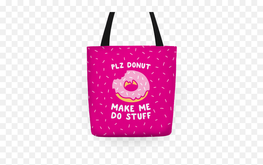 Cute Tote Bags Totes Lookhuman - Tote Bag Emoji,Maneater Emoji