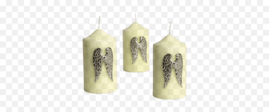 Trouva Bumble Bee - Culinary Concepts Angel Wing Candle Pins Emoji,Starry Eyed Emoji