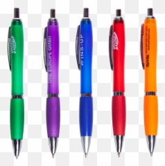 Ball Pen Trading Companies Wholesale - Plastic Emoji,Emoji Pens