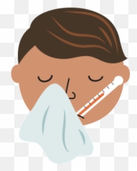 Kleenex Moment Emoji Sticker Pack - Clip Art