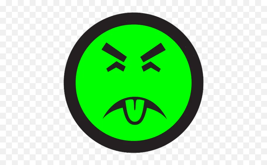 Right To Complain Fighting Back Against Roca Labs Boing Boing - Mr Yuck Clipart Emoji,Batman Emoticon
