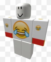 Laughing Emoji - Roblox Red Fire Hands,Xd Emoji