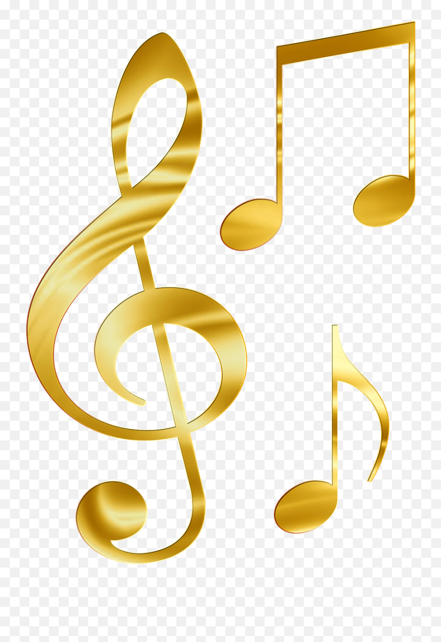 Free Music Symbol Transparent Download Free Clip Art Free - Figuras De Notas Musicales Emoji,Guess The Emoji Eyes And Music Notes
