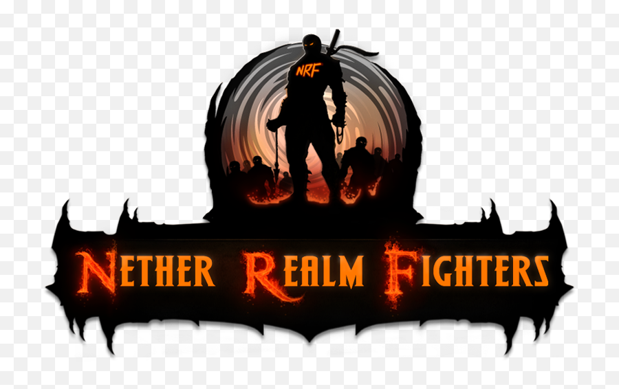 Nrf Open Challenge - Clan War Forum Mortal Kombat United Netherrealm Studios Logo Emoji,Emoji Rock And Hard Place