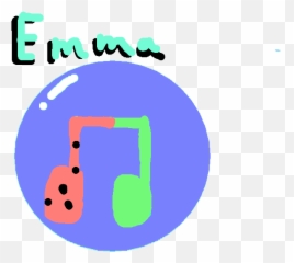Sum noice songs Tynker - Clip Art Emoji