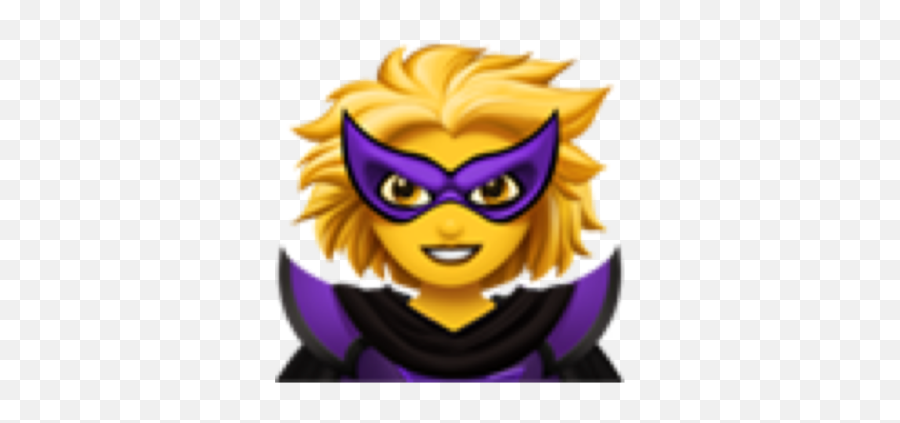 Villians Emoji Iphone Supervillian Evil - Cartoon,Superhero Emoji Iphone