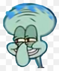 Spongebob Squidward Freetoedit - Yugioh Card Memes Emoji