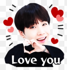 BTS Stickers for Whatsapp - WAStickerApps Download Latest Bts Line Png Emoji