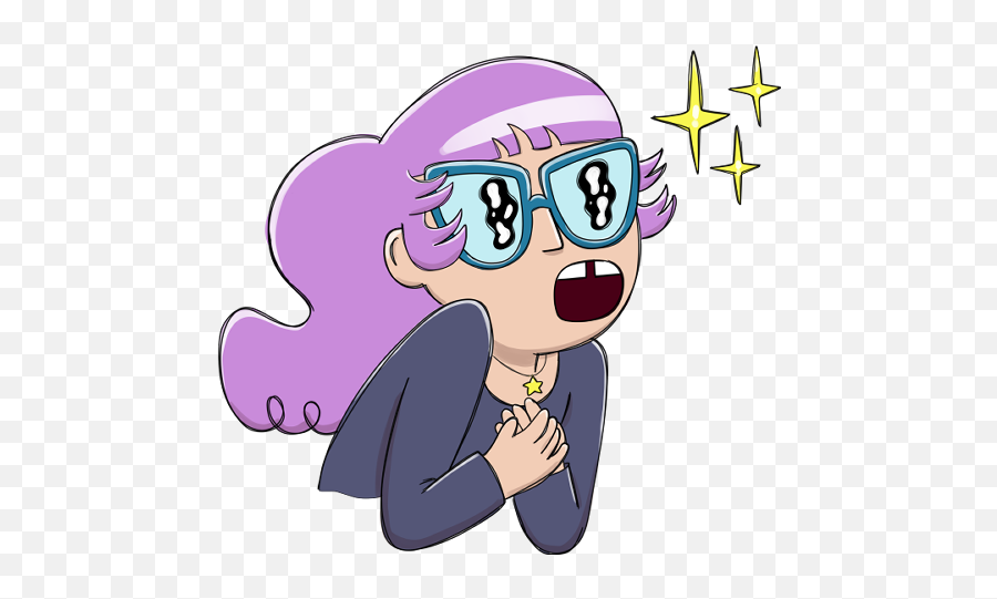 Manic Pixie Nightmare Girls Mallorie Jessica Udischas - Cartoon Emoji,Free Minion Emoticons