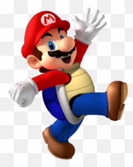 Super Mario Bros One Last Life Fantendo - Nintendo Fanon Party 8 Emoji