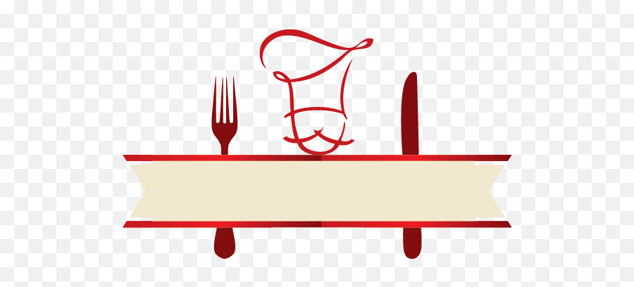 Luxury Chef Logo Design - Online Free Food Logo Maker Chef Emoji,Chefs Hat Emoji