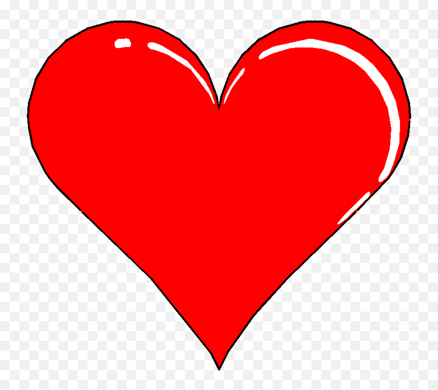 Heart Clipart Heart Background Images - Beating Heart Heart Gif Emoji,Red Beating Heart Emoji Meaning