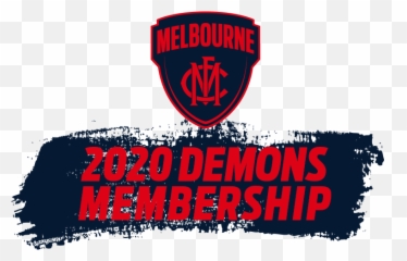 Homepage Melbourne Football Club Membership - Emoji