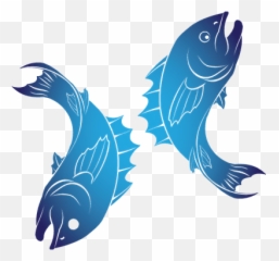 Pisces Zodiac Zodiacsign Fishfreetoedit - Zodiak 2020 Emoji