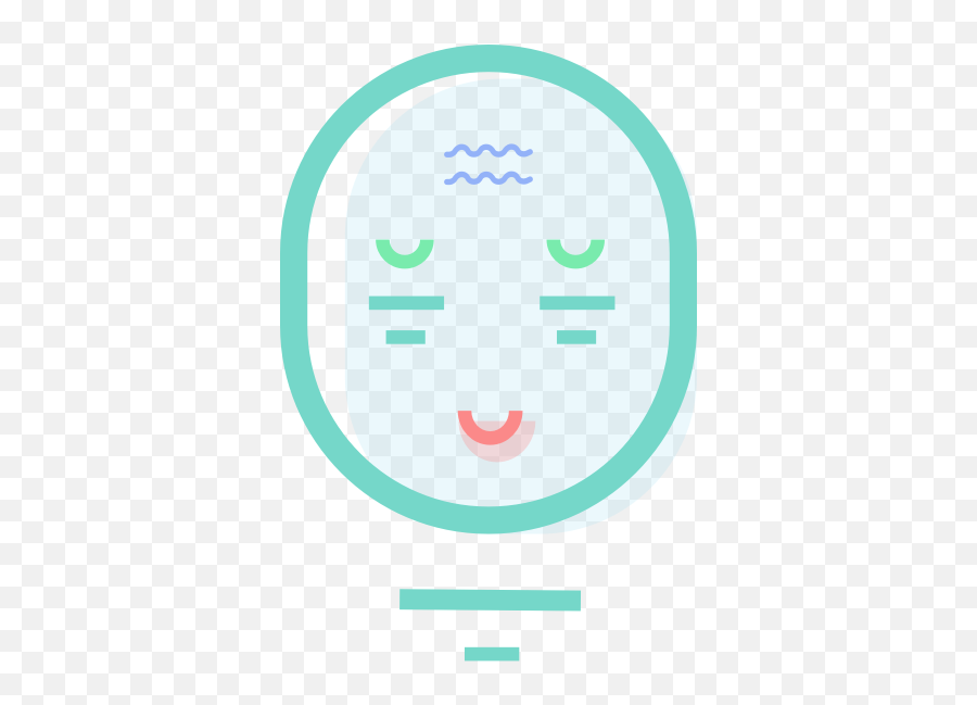 Cognitive Behavioral Therapy At Your Service - Kwit Circle Emoji,Green With Envy Emoticon