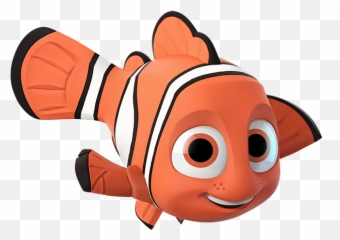 Dory Nemo Fish Pesce Sticker - Finding Nemo Characters Emoji,Dory Fish ...