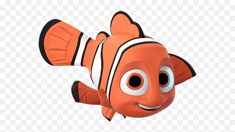Nemo Fish Png Free Nemo Fish - Nemo Png Emoji,Dory Fish Emoji