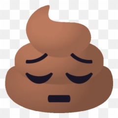 Sad Pile Of Poo Gif - Sad Pileofpoo Joypixels Discover U0026 Share Gifs Laughing Pile Of Poo Emoji,Sad Cowboy Emoji