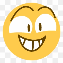 excited - Discord Emoji Happy