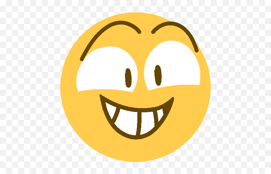 Excited - Discord Emoji Happy,Concerned Emoji