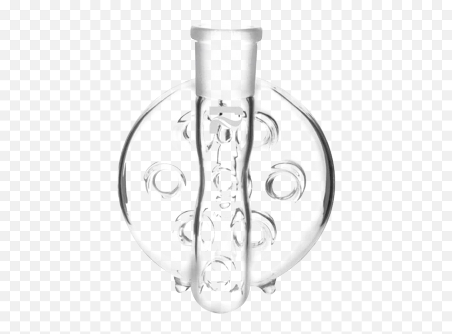 Pulsar Swiss Perc Ash Catcher Ashcatchers - Circle Ash Catcher Emoji,Test Tube Emoji