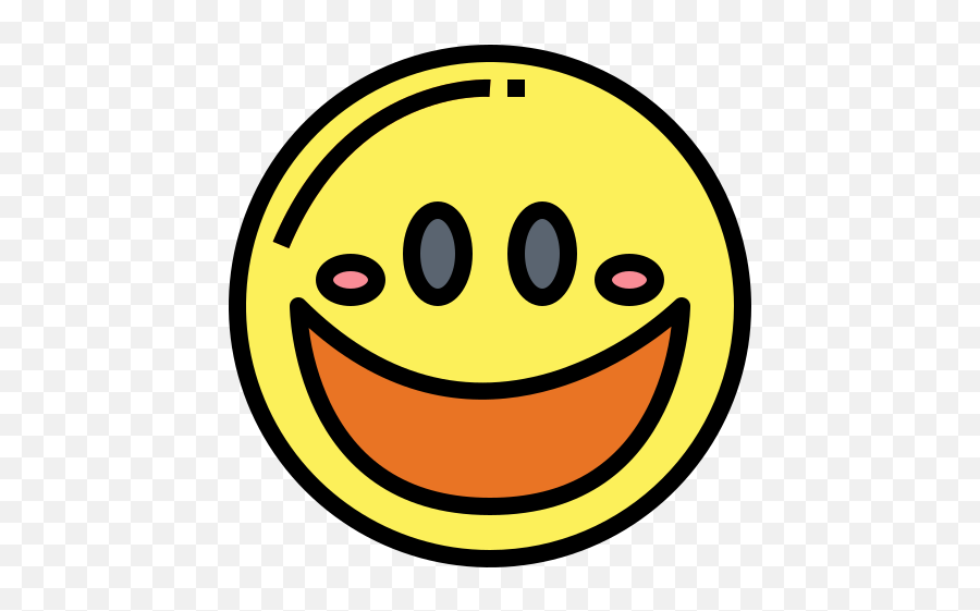 Happy - Free Gestures Icons Happy Emoji,Hippie Emojis