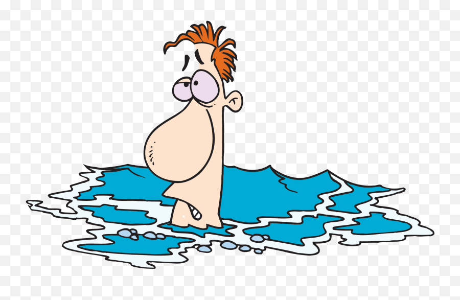 House Clipart Pool House Pool - Cartoon Drowning Png Emoji,Drowning Emoji