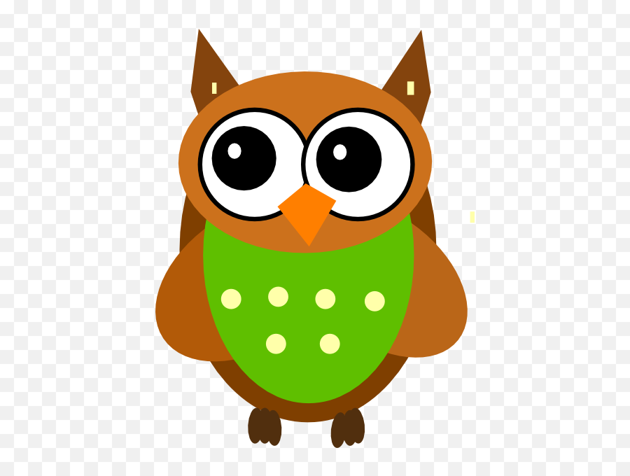 Free Cartoon Picture Of Owl Download Free Clip Art Free - Free Cartoon Owl Emoji,Owl Emojis For Android