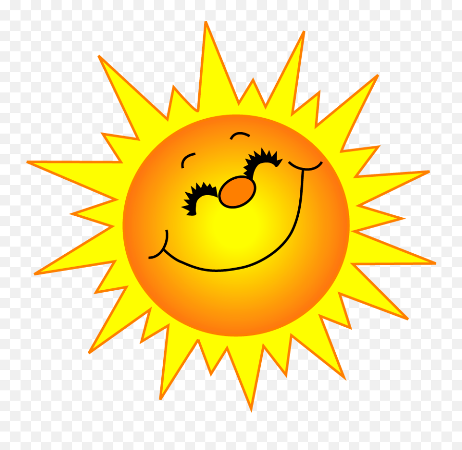 Sunshine Square Preschool Riverton And - Clip Art Sun Emoji,Sunshine Emoticon