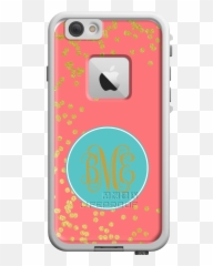 Custom LifeProof iPhone 6 Plus u0026 6s Case - Smartphone Emoji