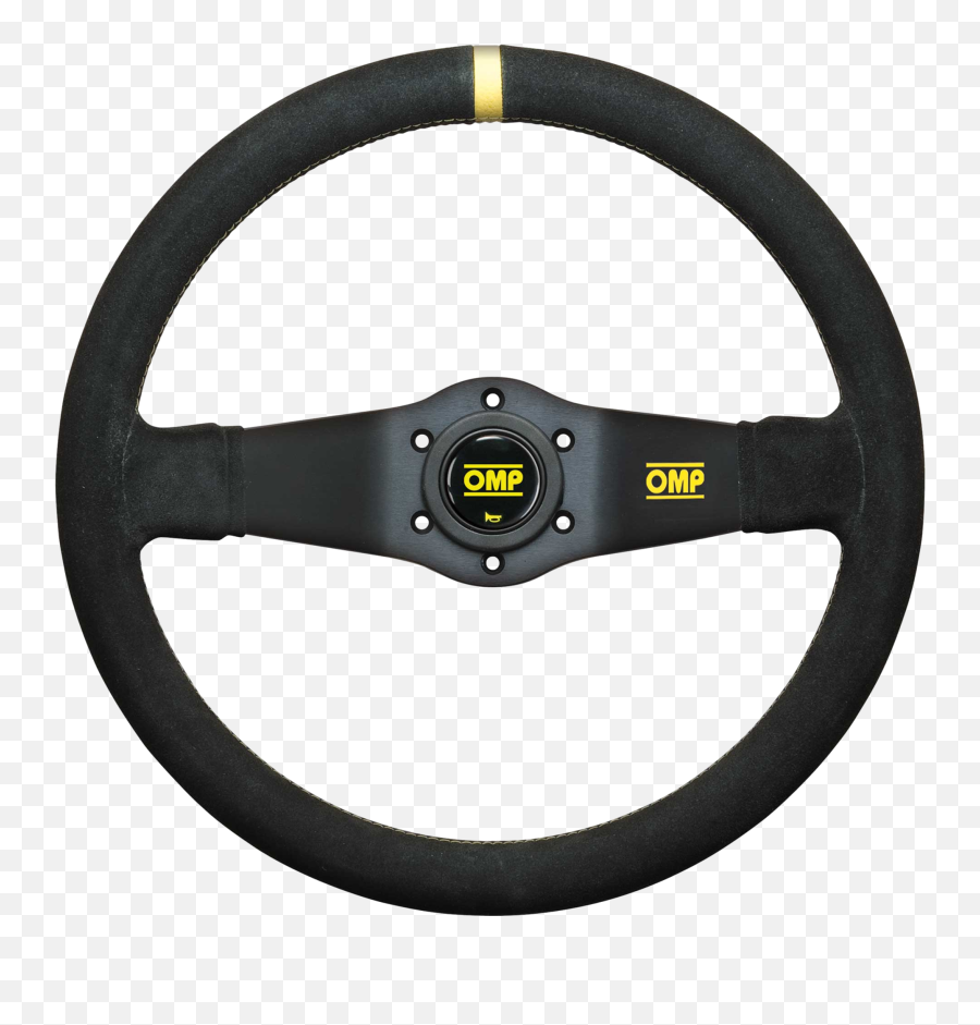 Car Steering Wheel Omp Racing - Omp 2 Spokes Rally Steering Wheel Emoji,Steering Wheel Emoji