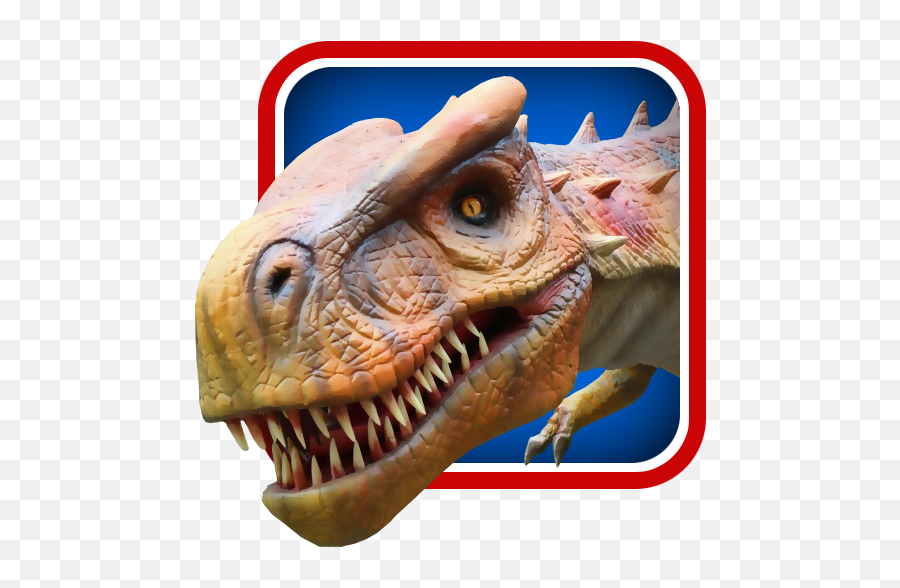 Jurassic Doom - Apkonline Canine Tooth Emoji,Dinosaur Emoji Android